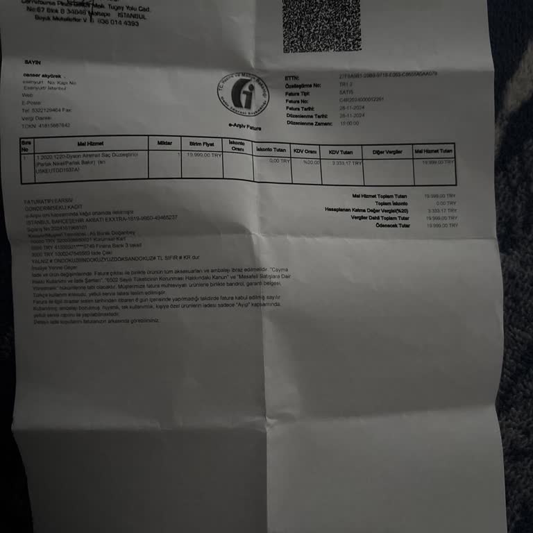 Dyson Hediye Bekleyişi: Çözüm Hala Yok!