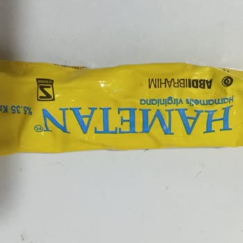 Hametan Krem Ciltte Şiddetli Reaksiyona Sebep Oldu