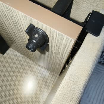 Koltuk Takımında Beklenmedik Açılmalar