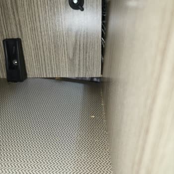 Koltuk Takımında Beklenmedik Açılmalar