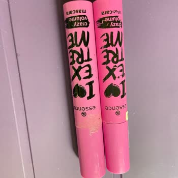 Sahte Maskara Şoku: Orijinal Diye Satılan Ürün Hayal Kırıklığı Yarattı