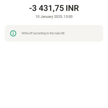 Parimatch Blocked My Account and Took My Money After Logging in Twice