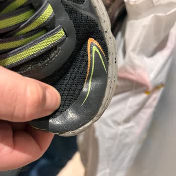 Skechers Çocuk Ayakkabısında Kalite Sorunu Ve Boyner'in İlgisizliği