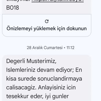 Sürekli İnternet Arızası Ve Çözüm Bulunamayan Mağduriyet