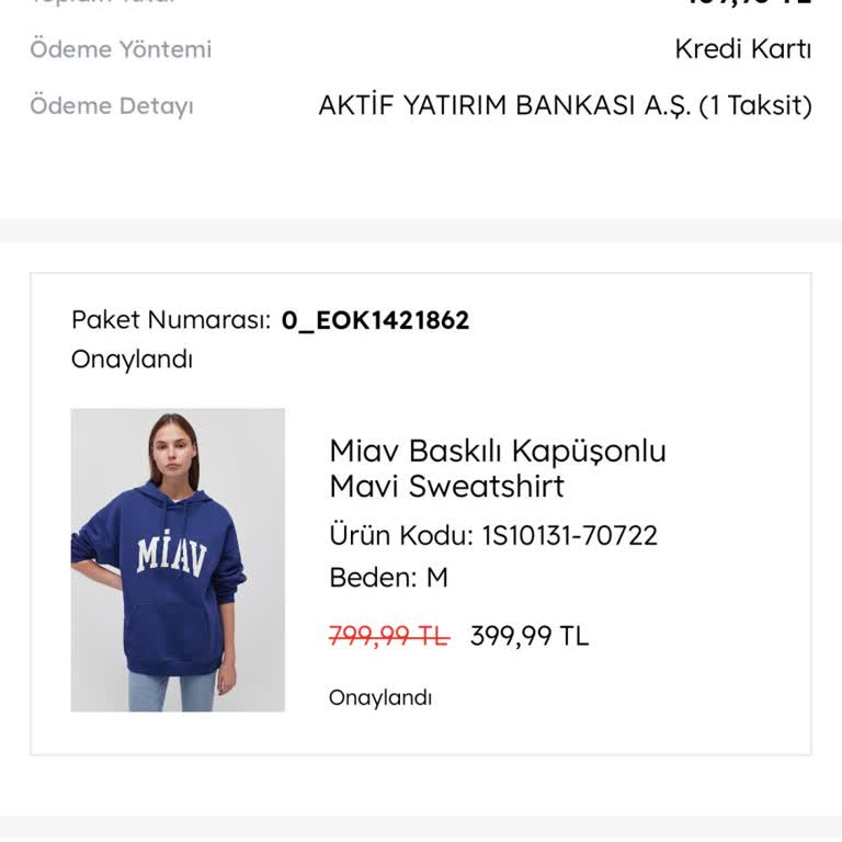 Doğum Günü Hediyesi Kabusu: Siparişim Hala Hazırlanıyor!