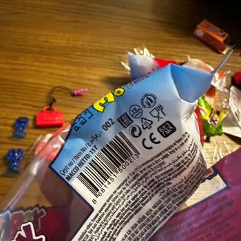 Toybox Üçlü Paket Hayal Kırıklığı: Aynı Oyuncaklarla Çocuklar Üzgün