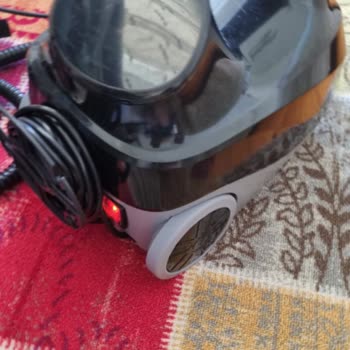 Kırılan Ürün Parçaları Ve Yetersiz Garanti Hizmeti