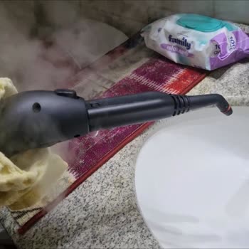 Kırılan Ürün Parçaları Ve Yetersiz Garanti Hizmeti