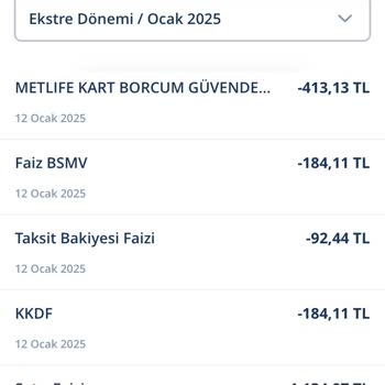 Habersiz Kesilen Ücretler Ve Ulaşılmaz Müşteri Hizmetleri