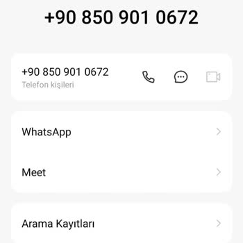 08509010672 İnternet Sözleşmesi İçin Arıyor