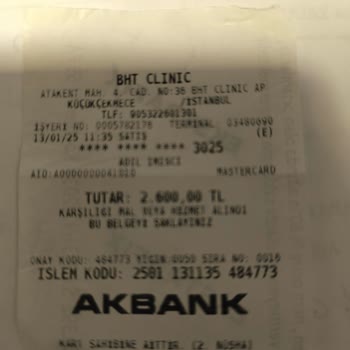 Özel Hastanede Sigorta Mağduriyeti Ve Fahiş Ücretler