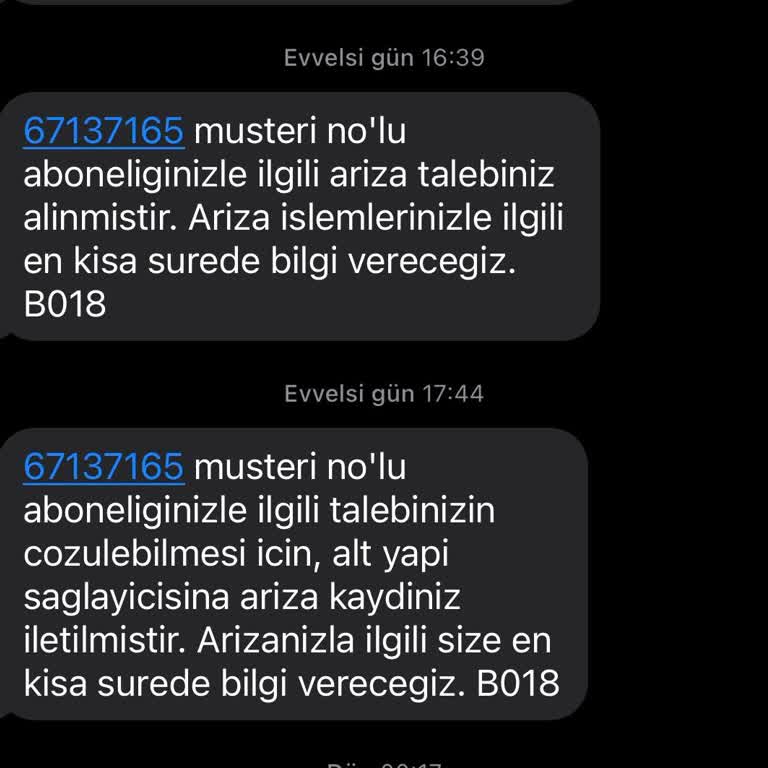 Turkcell Superonline Hizmetinden Pişmanlık Ve İptal Sorunu