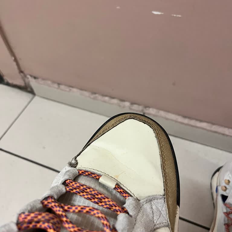 Puma Botlarının Su Geçirme Sorunu