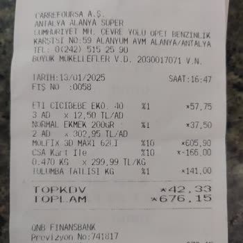 Bayat Tatlı Ve Kuru Baklava Hayal Kırıklığı