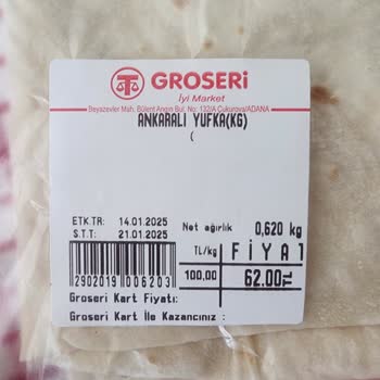 Yanıltıcı Etiketler Ve İlgisiz Personel