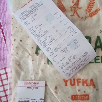 Yanıltıcı Etiketler Ve İlgisiz Personel