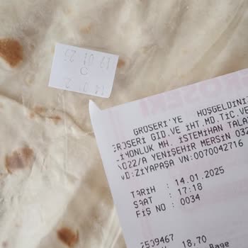 Yanıltıcı Etiketler Ve İlgisiz Personel