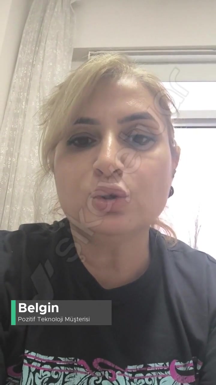 Pozitif Teknoloji Güvenli Değil! videonun kapak resmi