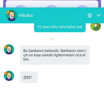 Yurt Dışı Siparişinde 50 Bin Dolar Mağduriyeti