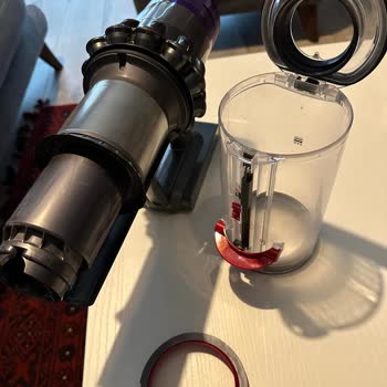 Dyson V11 Süpürge Parça Sorunu Ve Stok Mağduriyeti