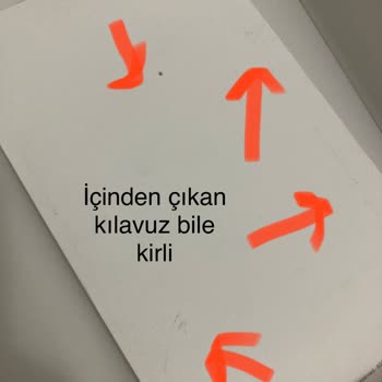 Defolu Tablet Ve İletişimsizlik Sorunu