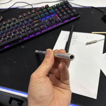 Hais Yıkama Makinesi Tabanca Sorunu Ve Yedek Parça Fiyatları