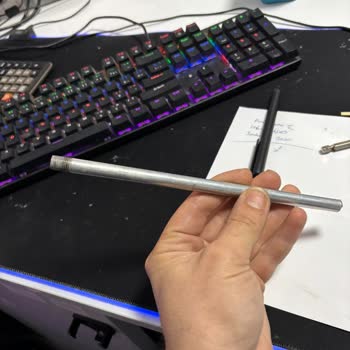 Hais Yıkama Makinesi Tabanca Sorunu Ve Yedek Parça Fiyatları