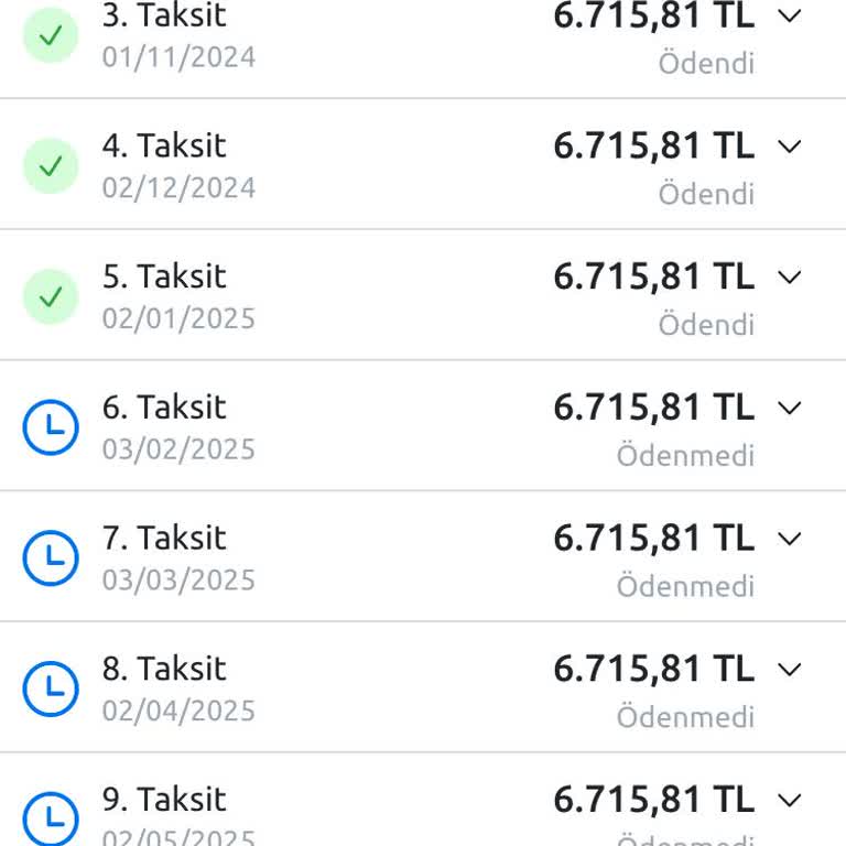 N Kolay'dan Faizsiz Kredi Hayal Kırıklığı