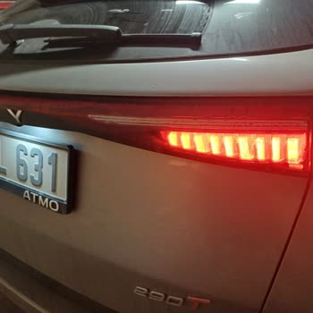 Chery Türkiye'nin Garanti Kapsamı Ve Müşteri Hizmetleri Sorunu