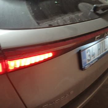 Chery Türkiye'nin Garanti Kapsamı Ve Müşteri Hizmetleri Sorunu