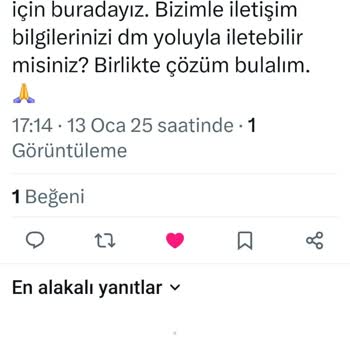 Chery Türkiye'nin Garanti Kapsamı Ve Müşteri Hizmetleri Sorunu