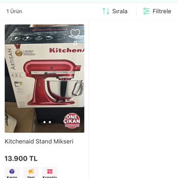 Dolap Uygulamasında Sahte Linkle Karşılaşma Uyarısı