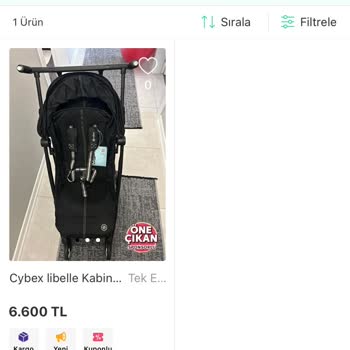 Dolap Uygulamasında Sahte Linkle Karşılaşma Uyarısı