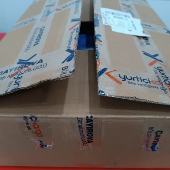 Eksik Ürünler Ve İlgisiz Müşteri Hizmetleri