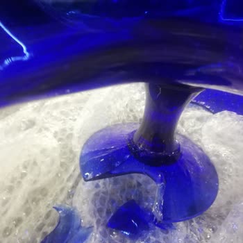 Dağıtım Sorunu Ve Kırılan Antika Ürün Mağduriyeti