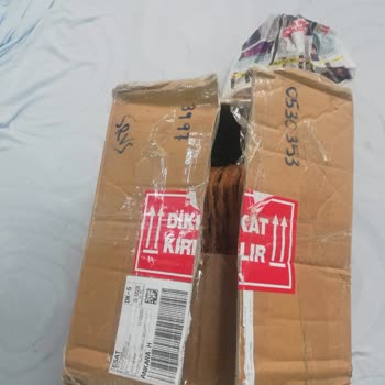 Dağıtım Sorunu Ve Kırılan Antika Ürün Mağduriyeti