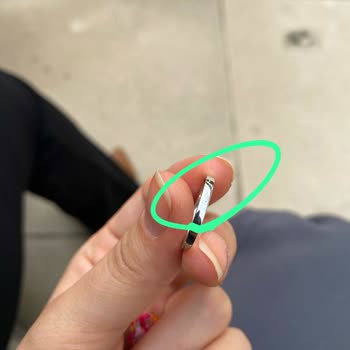 Altınbaş Mağazasında Yüzük Sorunu Ve Müşteri Hizmetleri Çıkmazı