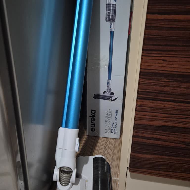 Eureka Süpürge: Garanti Hayal Kırıklığı Ve Yüksek Tamir Ücreti