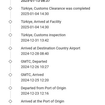 Kayıp Kargo Kabusu: PTT'nin Bilgilendirme Eksikliği
