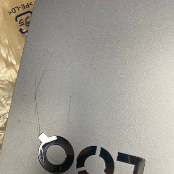 Arızalı Ürün Ve Kötü Müşteri Hizmeti Deneyimi