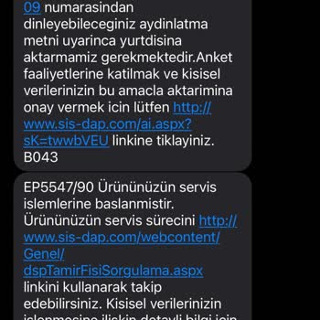 Philips Espresso Makinesi Arızası Ve Değişim Süreci Sorunu