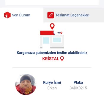 Kargo Teslimatında Sorumsuzluk Ve Yanıltıcı Bilgilendirme