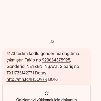 MNG Kargo'dan Haksız Damga Vergisi Talebi