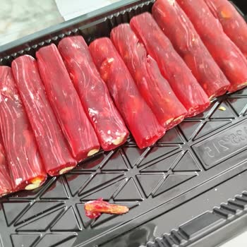 Eryaman Şubesi Lokumlarında Yabancı Cisim Şoku