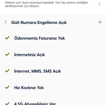 Turkcell Çekim Problemi Ve Yüksek Maliyet