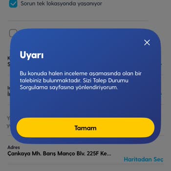 Turkcell Çekim Problemi Ve Yüksek Maliyet