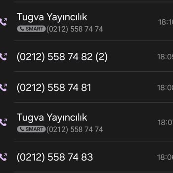 Yanıltıcı Yarışma Ve İletişim Sorunları