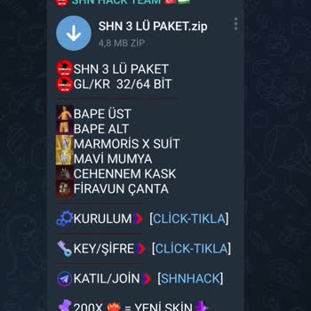 PUBG Mobile'da Adil Olmayan Oyun Deneyimi