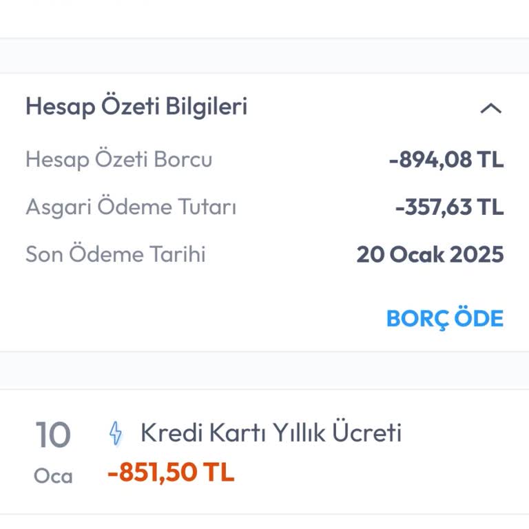 Haksız Yıllık Üyelik Ücreti Kesintisi