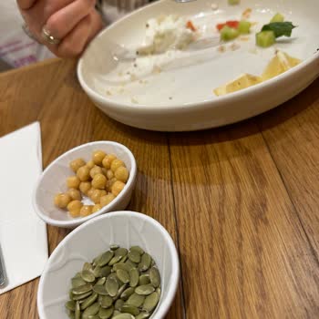 Midpoint Marmara Forum'da Beklentilerin Altında Bir Deneyim